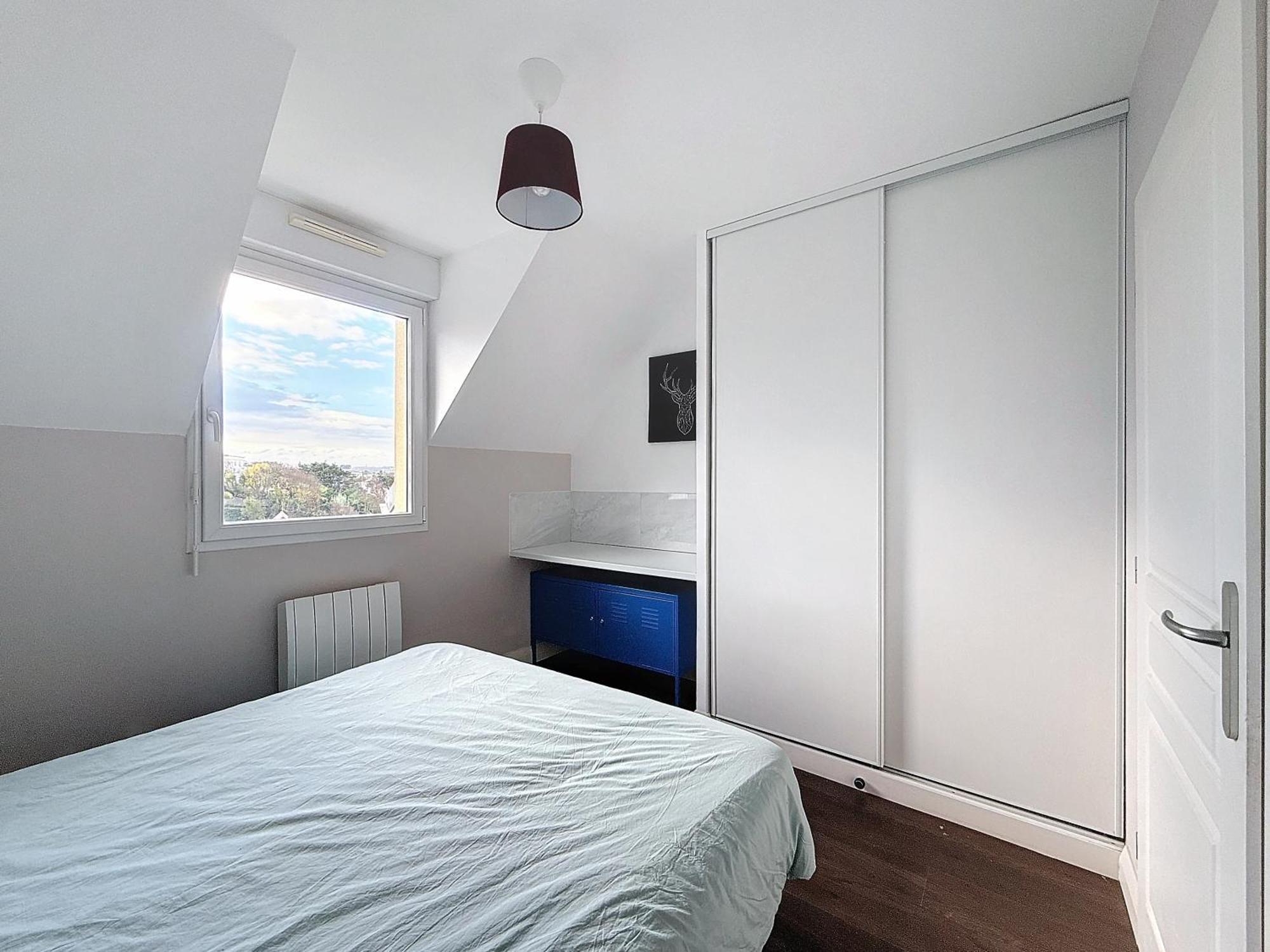 La Baie, Terrasse, Parking Prive, A 5min A Pieds De La Digue De * Wimereux
